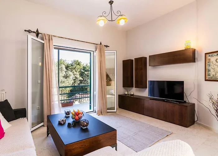 The Olive Grove Apartments By Konnect, Dasia