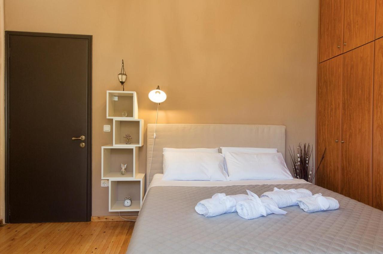 The Olive Grove By Konnect, Dasia Apartment *