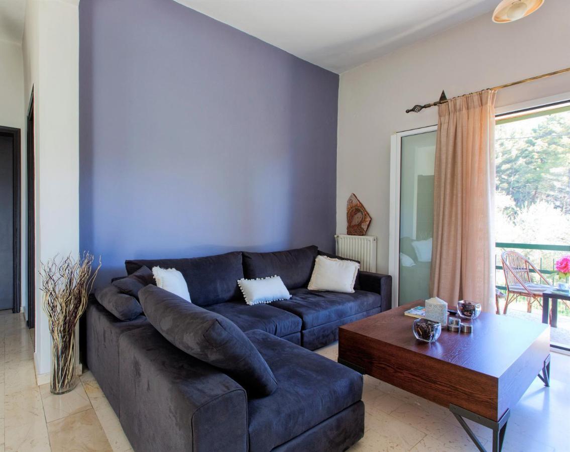 The Olive Grove By Konnect, Dasia