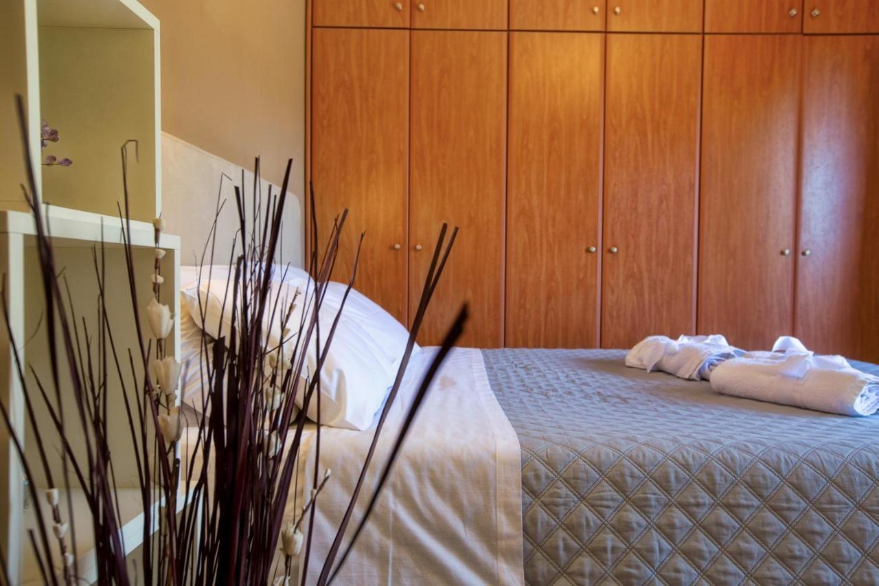 The Olive Grove By Konnect, Dasia Apartment Dassia (Corfu)