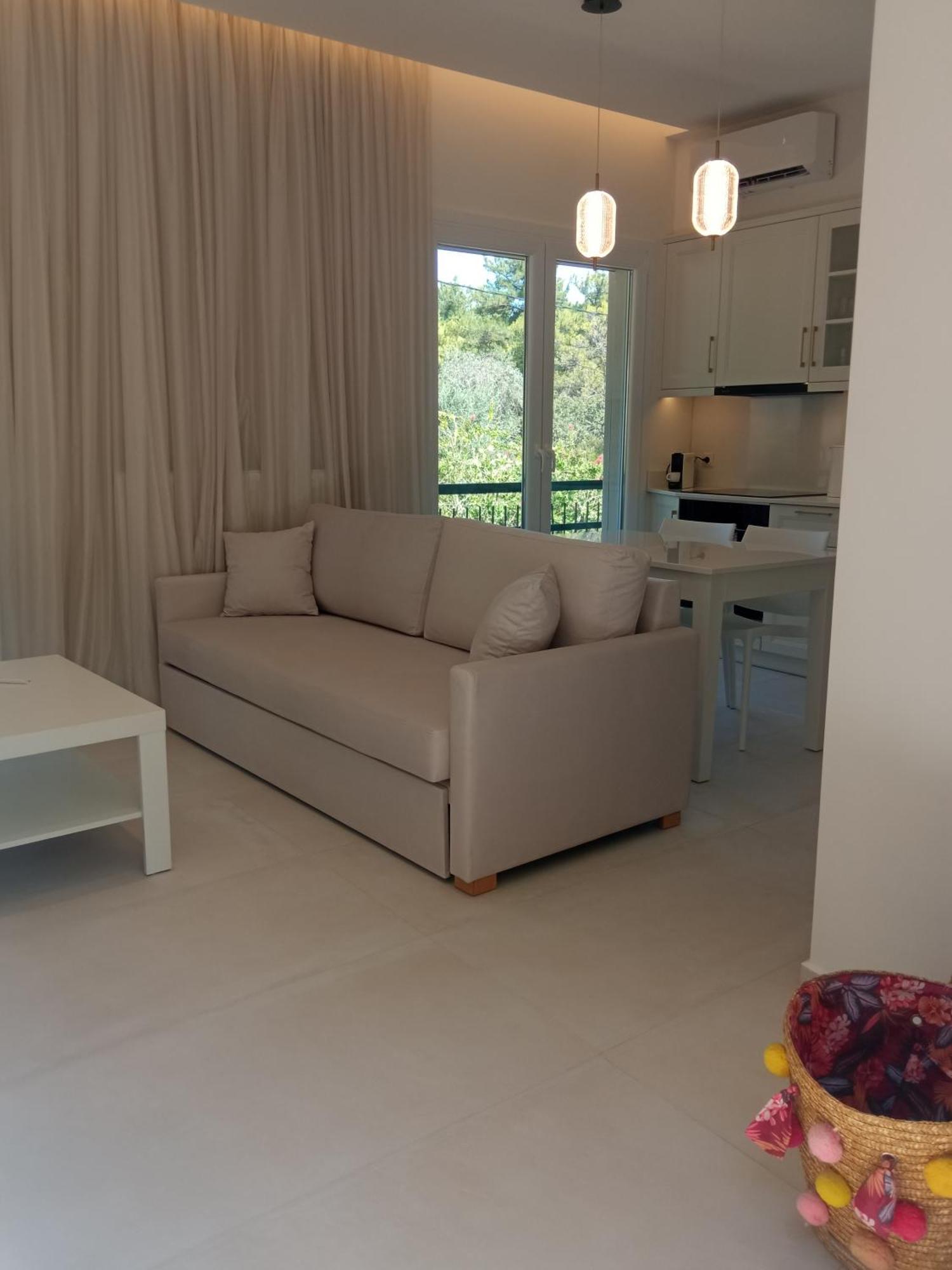 Apartment The Olive Grove By Konnect, Dasia Dassia (Corfu)
