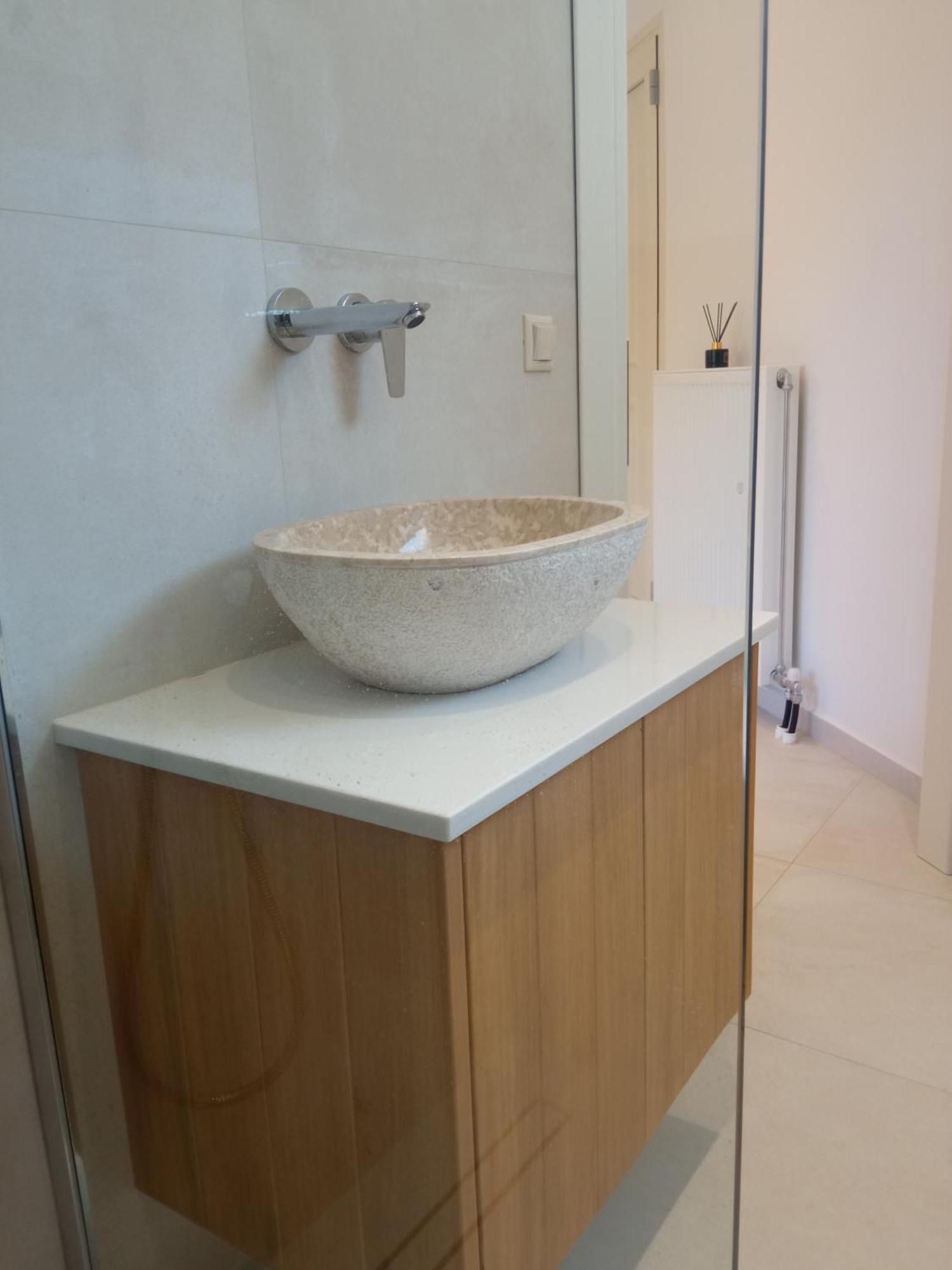 The Olive Grove By Konnect, Dasia Apartment