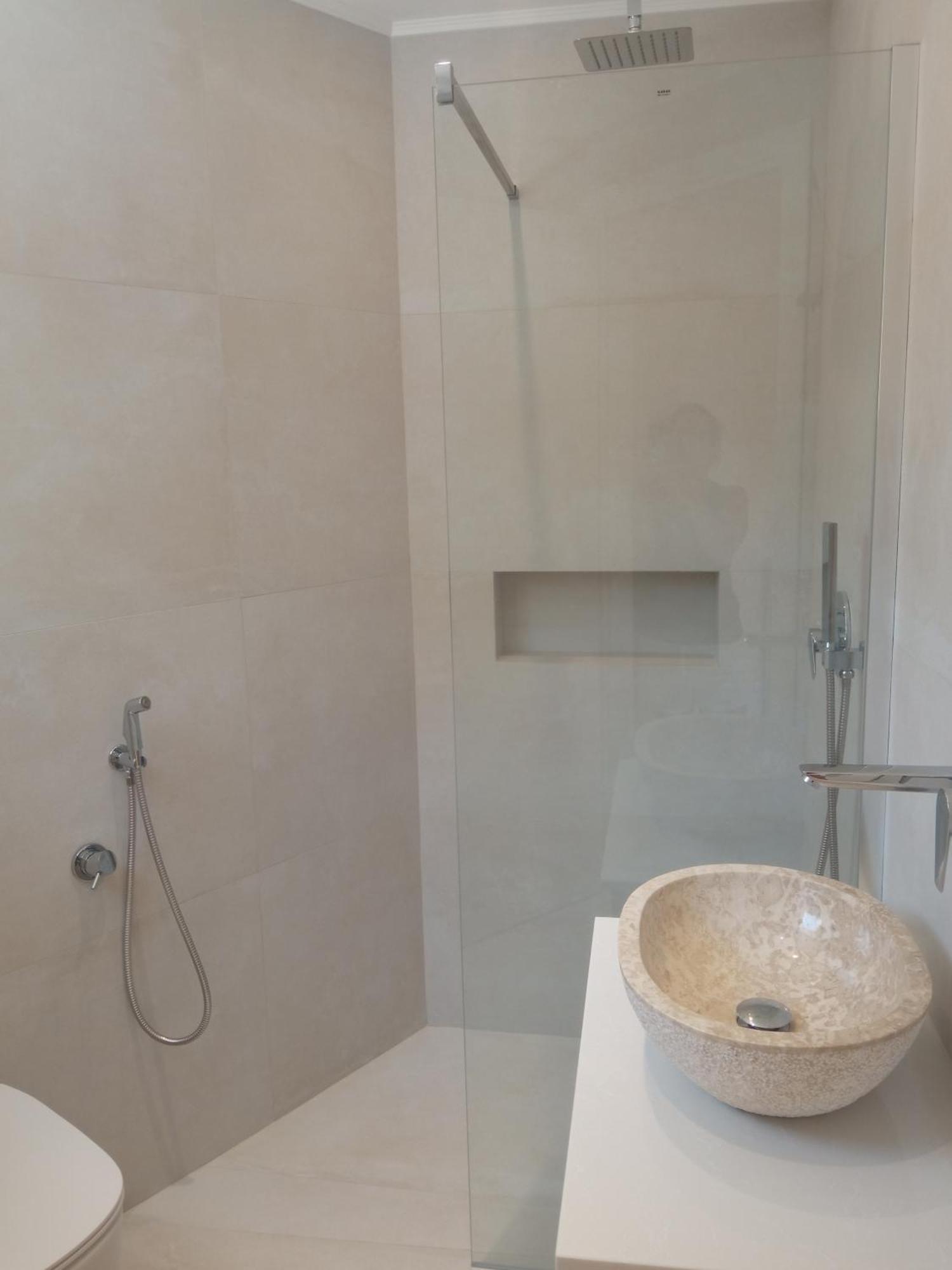Apartment The Olive Grove By Konnect, Dasia