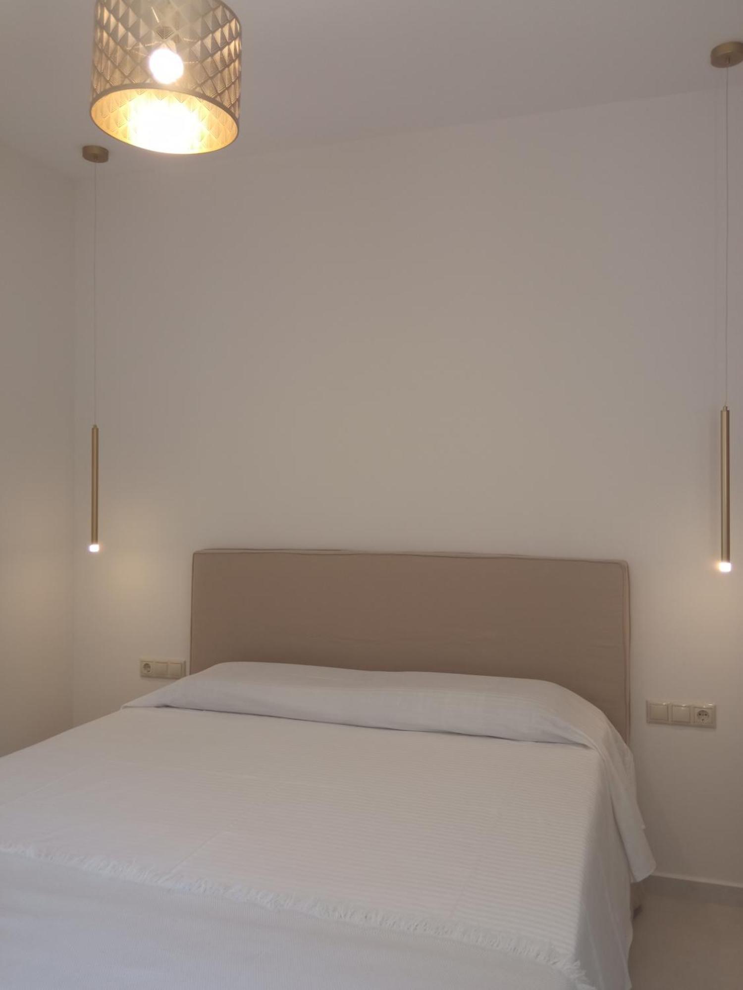 The Olive Grove By Konnect, Dasia Apartment *
