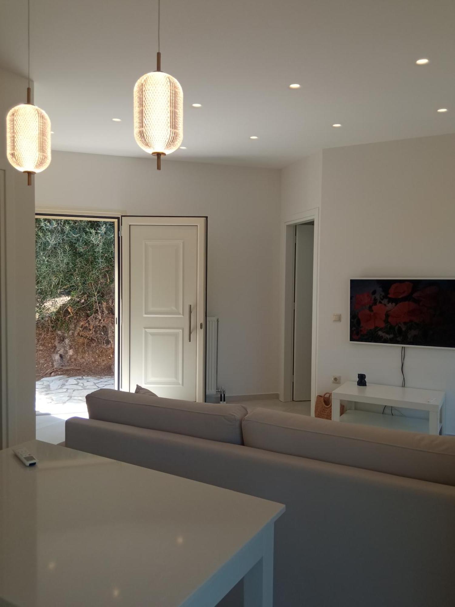 The Olive Grove By Konnect, Dasia Apartment Dassia (Corfu)